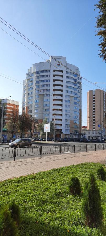 U Very Daire Gomel Dış mekan fotoğraf